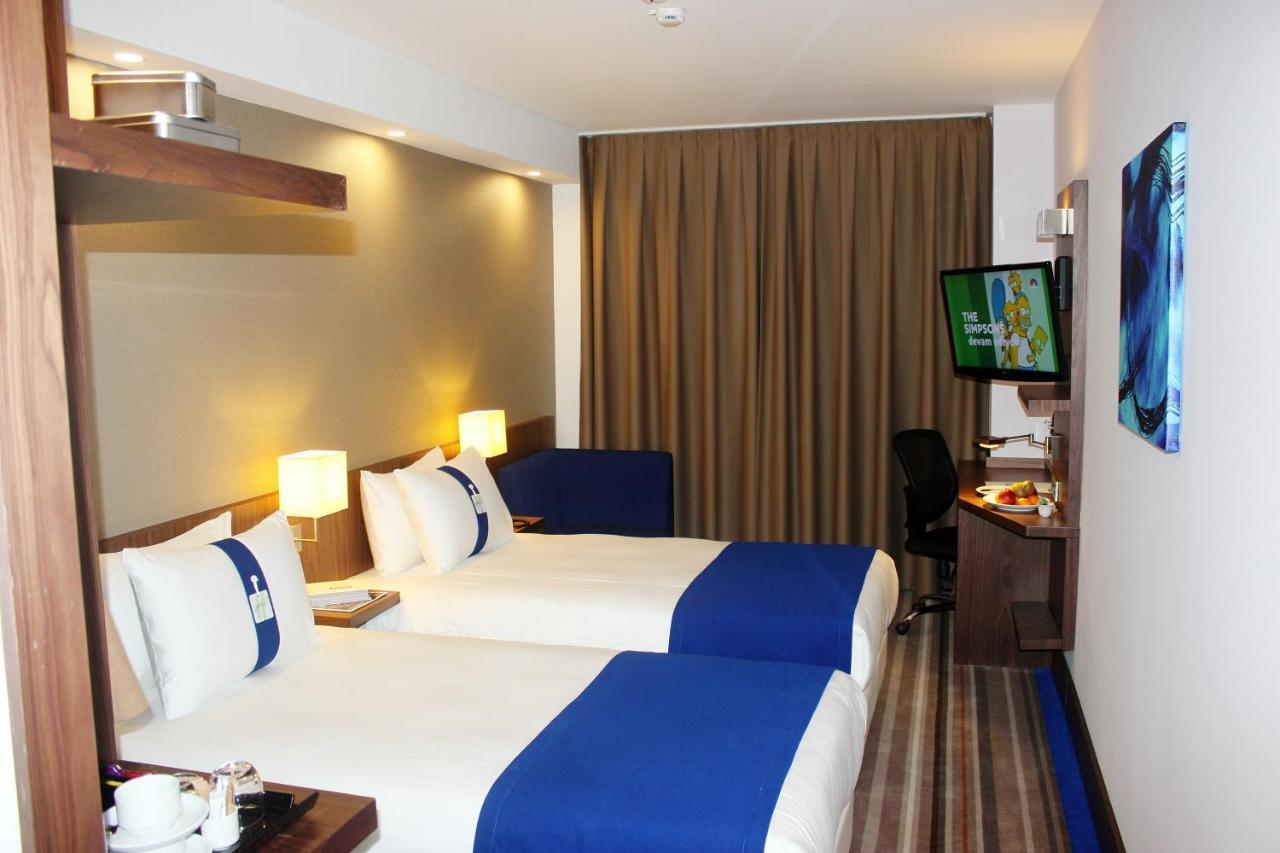 איסטמבול Liv City Hotels חדר תמונה