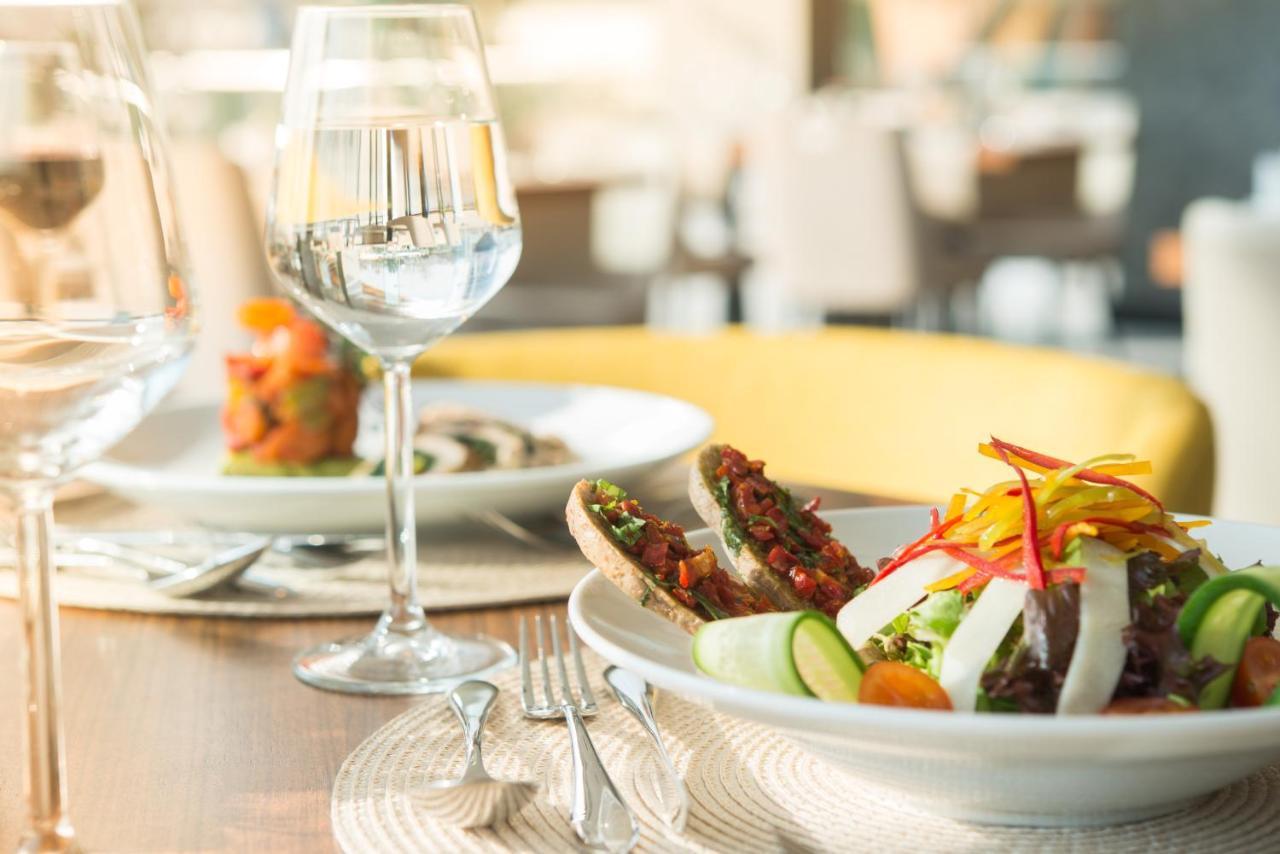 איסטמבול Liv City Hotels מראה חיצוני תמונה