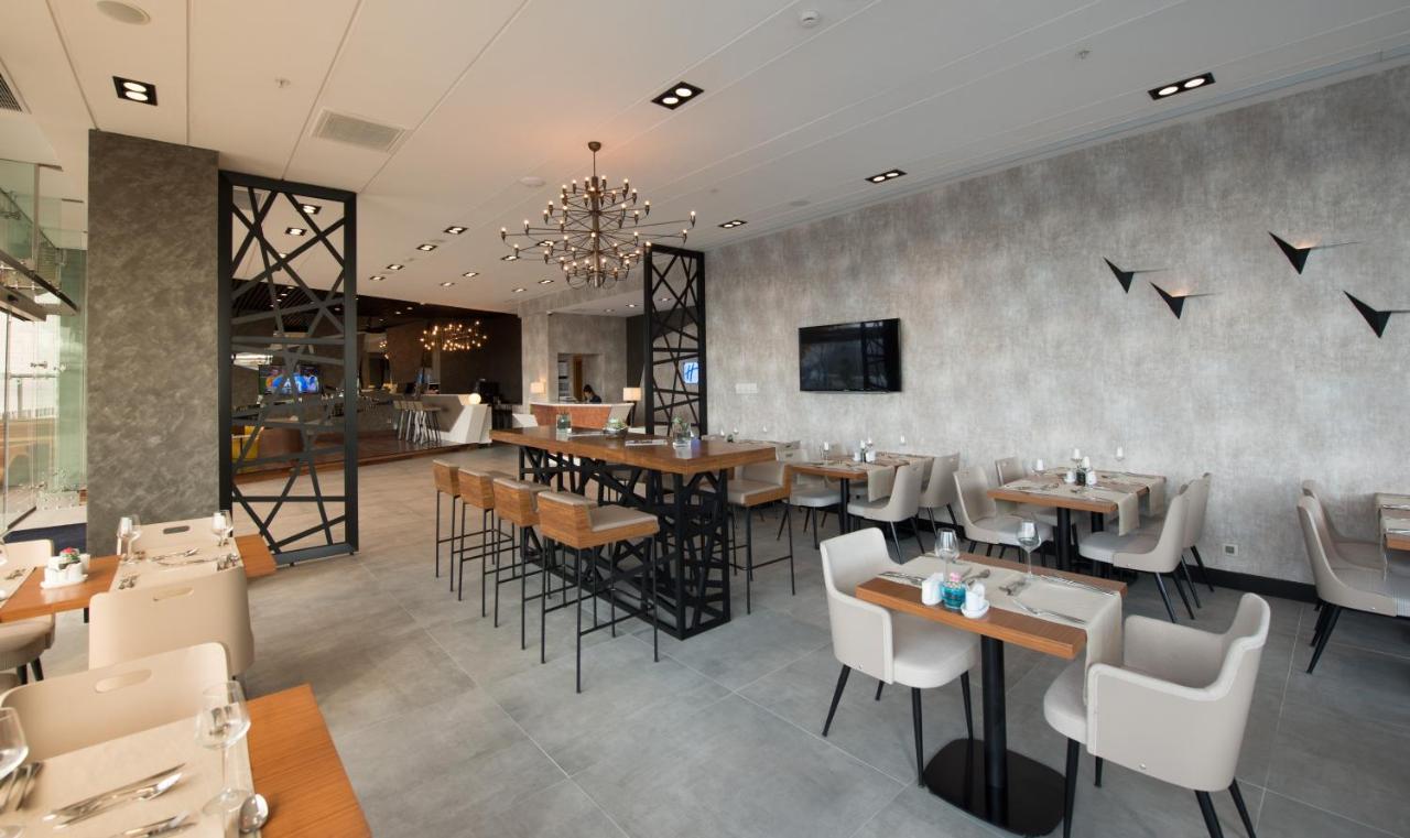 איסטמבול Liv City Hotels מראה חיצוני תמונה