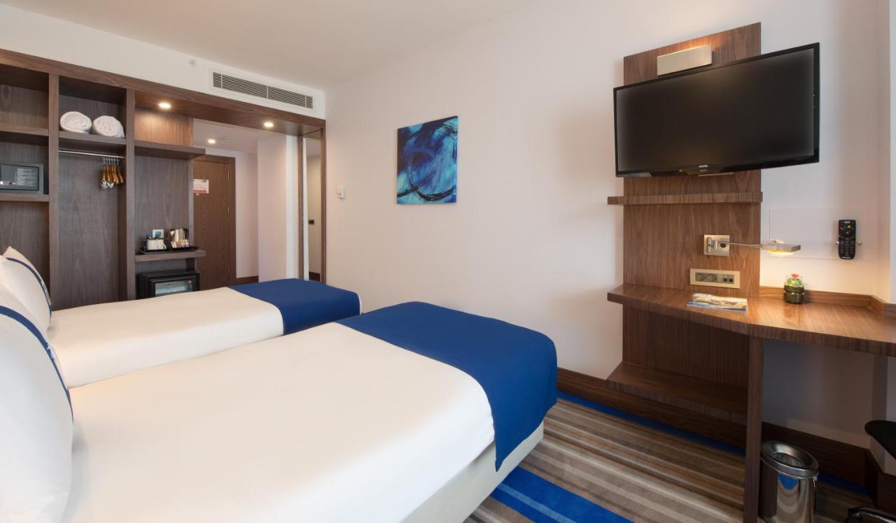 איסטמבול Liv City Hotels מראה חיצוני תמונה