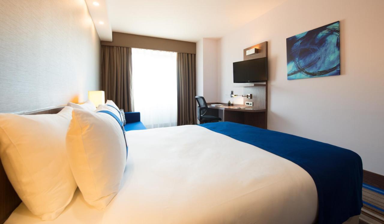 איסטמבול Liv City Hotels מראה חיצוני תמונה