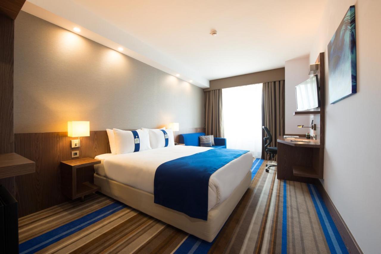 איסטמבול Liv City Hotels מראה חיצוני תמונה