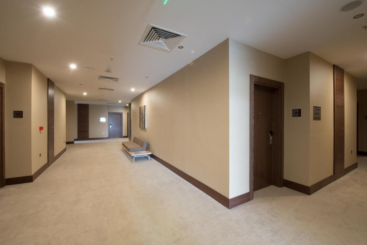 איסטמבול Liv City Hotels מראה חיצוני תמונה