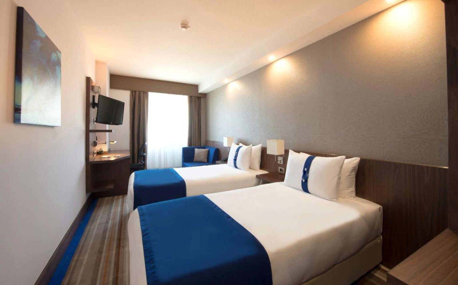 איסטמבול Liv City Hotels מראה חיצוני תמונה