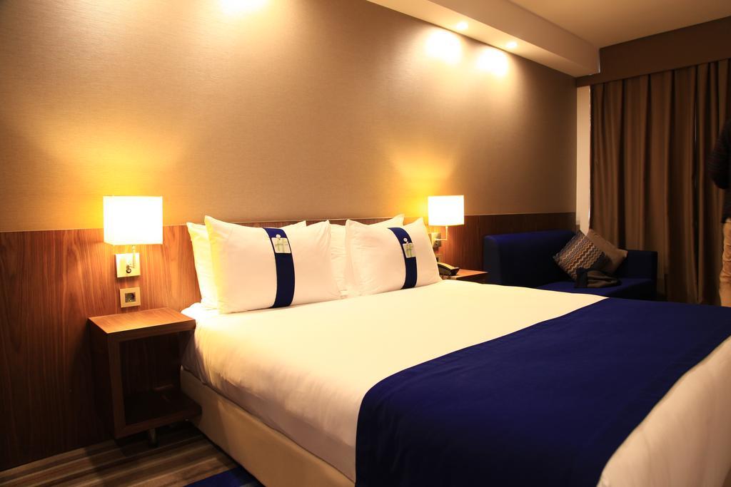 איסטמבול Liv City Hotels מראה חיצוני תמונה