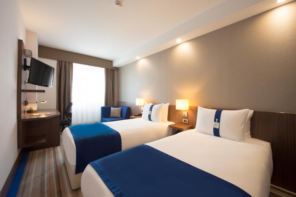איסטמבול Liv City Hotels מראה חיצוני תמונה