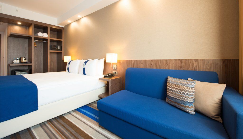 איסטמבול Liv City Hotels מראה חיצוני תמונה