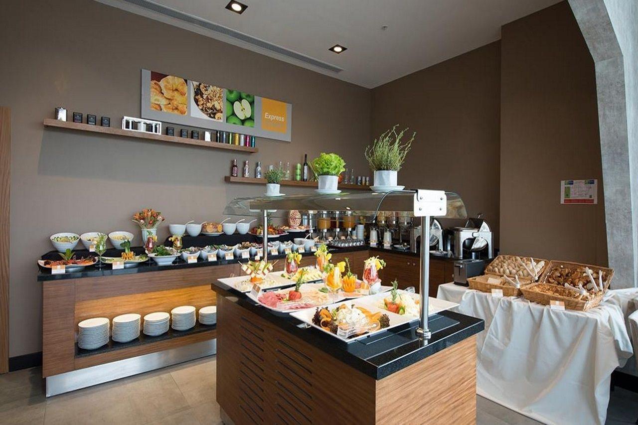 איסטמבול Liv City Hotels מראה חיצוני תמונה