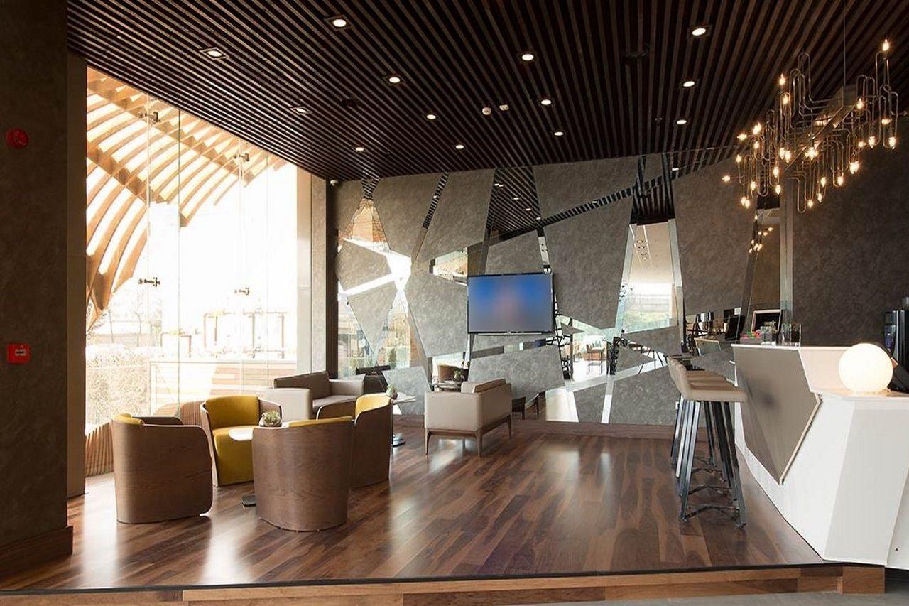 איסטמבול Liv City Hotels מראה חיצוני תמונה