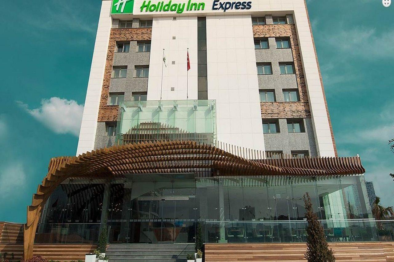 איסטמבול Liv City Hotels מראה חיצוני תמונה