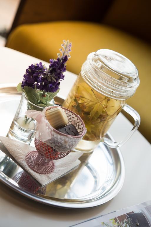 איסטמבול Liv City Hotels מראה חיצוני תמונה