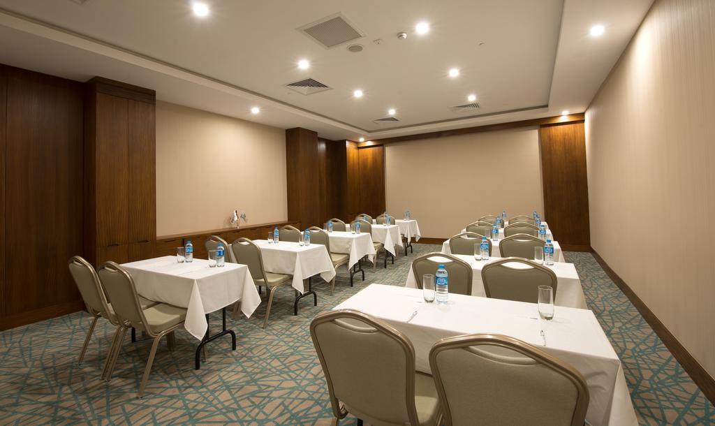 איסטמבול Liv City Hotels מראה חיצוני תמונה