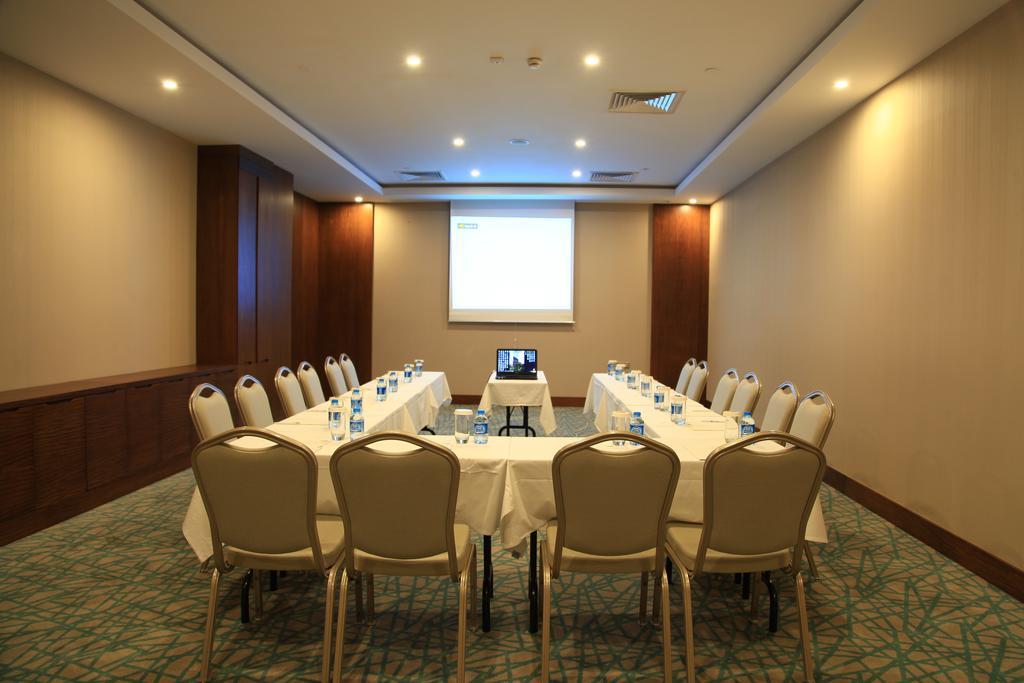 איסטמבול Liv City Hotels מראה חיצוני תמונה