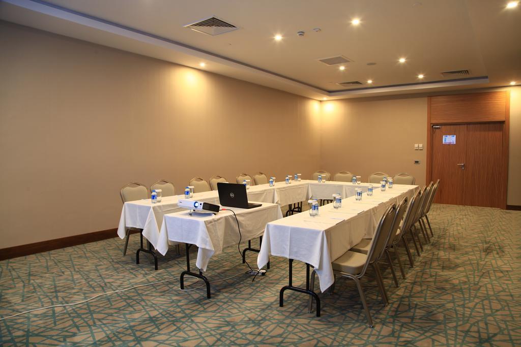 איסטמבול Liv City Hotels מראה חיצוני תמונה