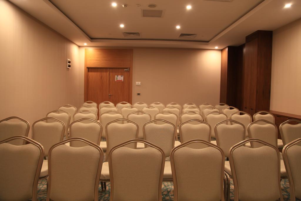 איסטמבול Liv City Hotels מראה חיצוני תמונה