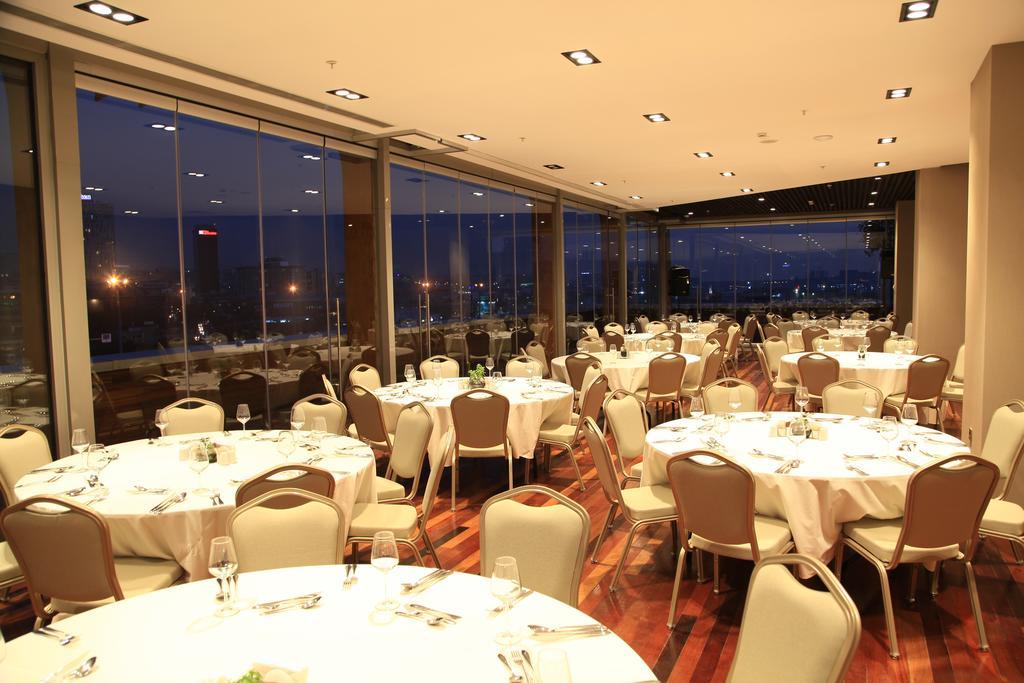 איסטמבול Liv City Hotels מראה חיצוני תמונה