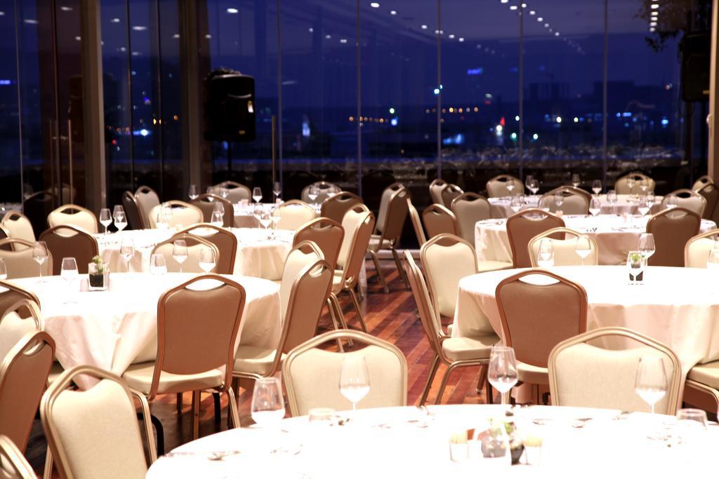 איסטמבול Liv City Hotels מראה חיצוני תמונה