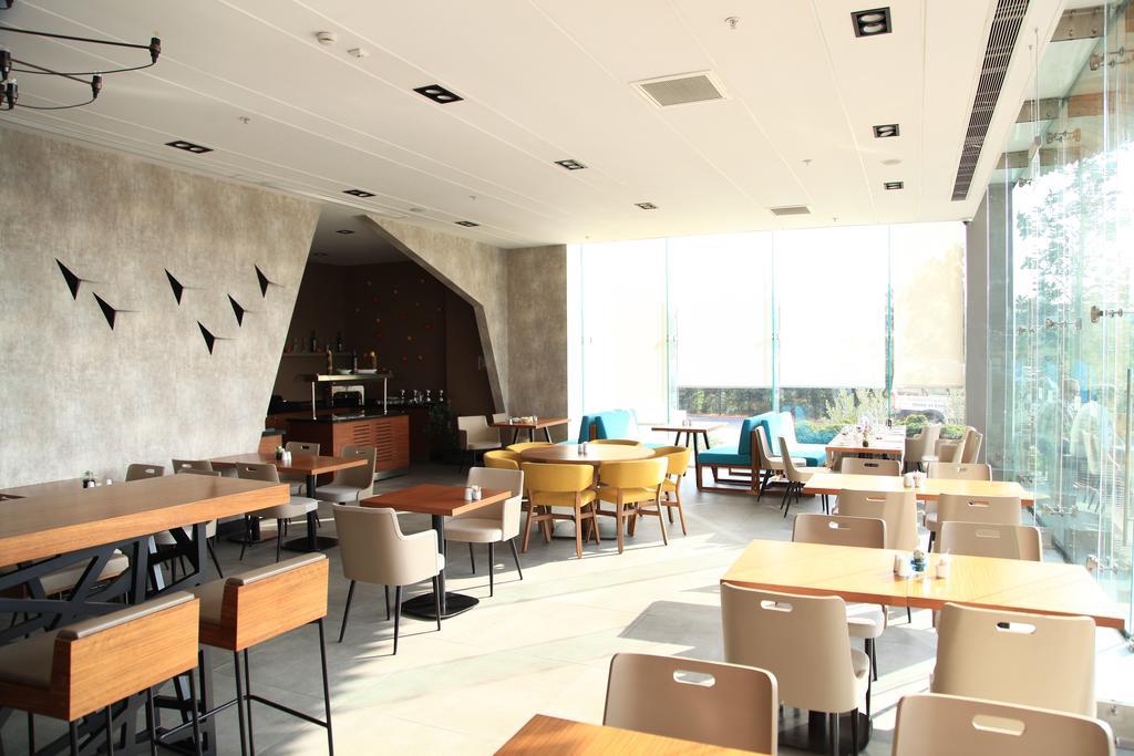 איסטמבול Liv City Hotels מראה חיצוני תמונה