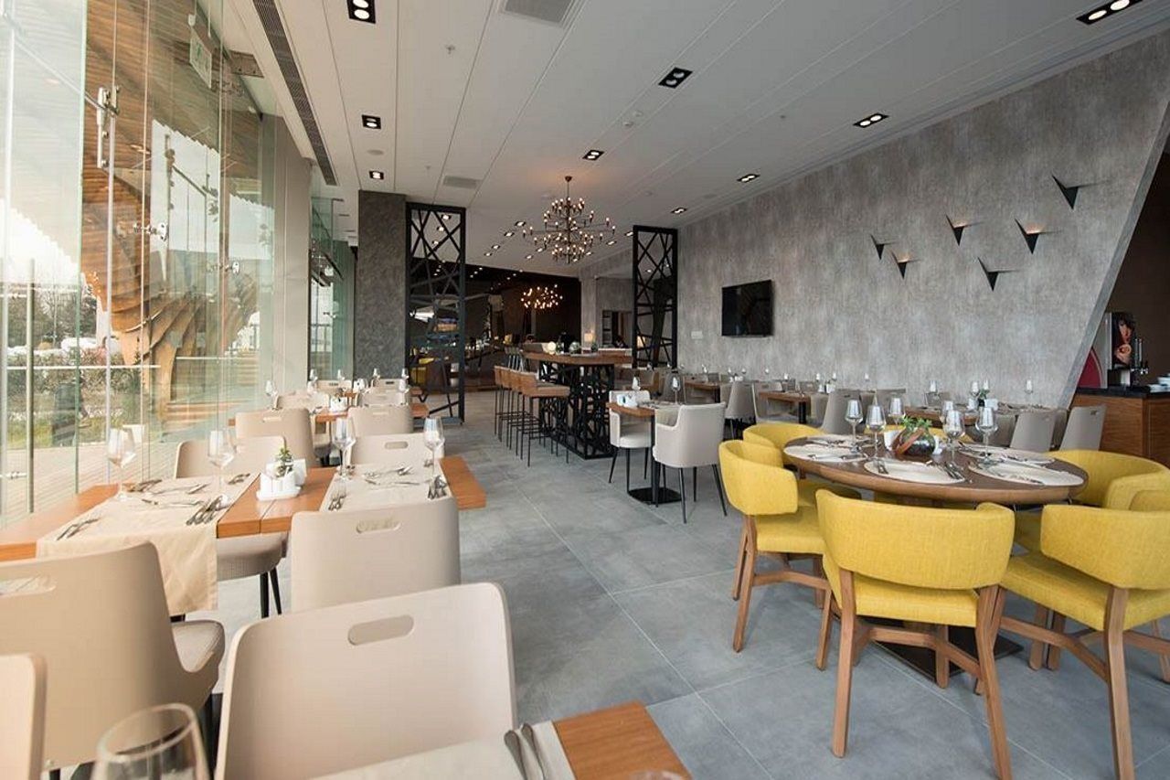 איסטמבול Liv City Hotels מראה חיצוני תמונה