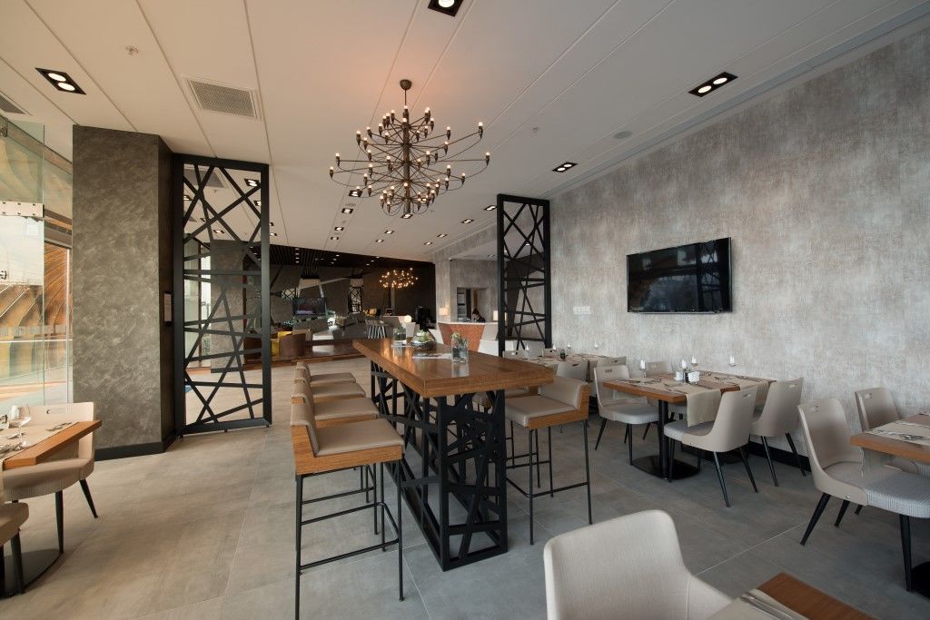 איסטמבול Liv City Hotels מראה חיצוני תמונה