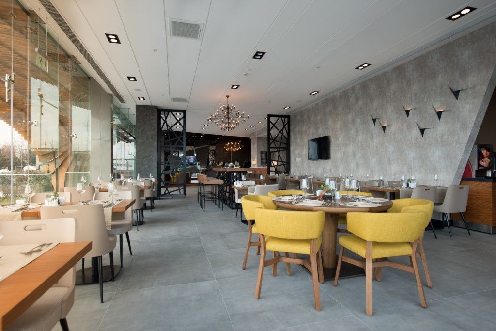 איסטמבול Liv City Hotels מראה חיצוני תמונה