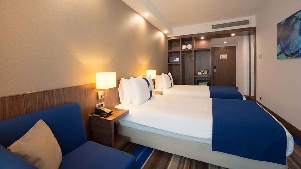 איסטמבול Liv City Hotels מראה חיצוני תמונה