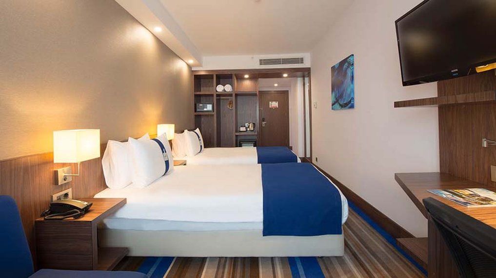 איסטמבול Liv City Hotels מראה חיצוני תמונה