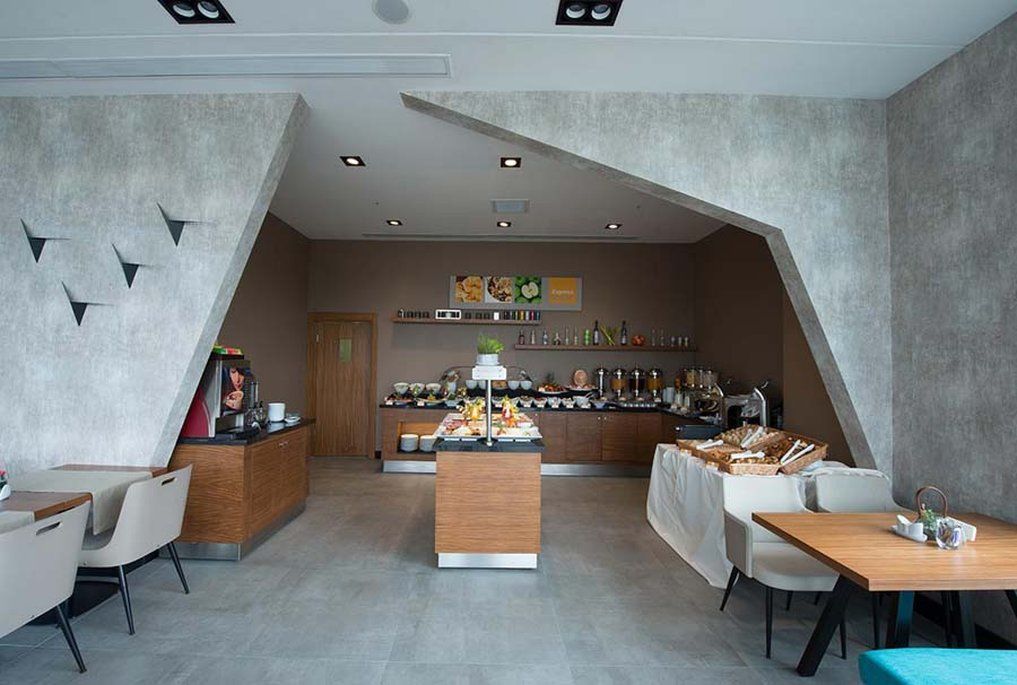 איסטמבול Liv City Hotels מראה חיצוני תמונה