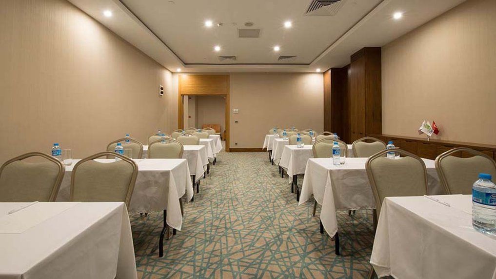 איסטמבול Liv City Hotels מראה חיצוני תמונה