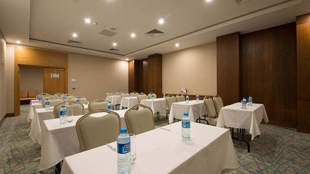 איסטמבול Liv City Hotels מראה חיצוני תמונה