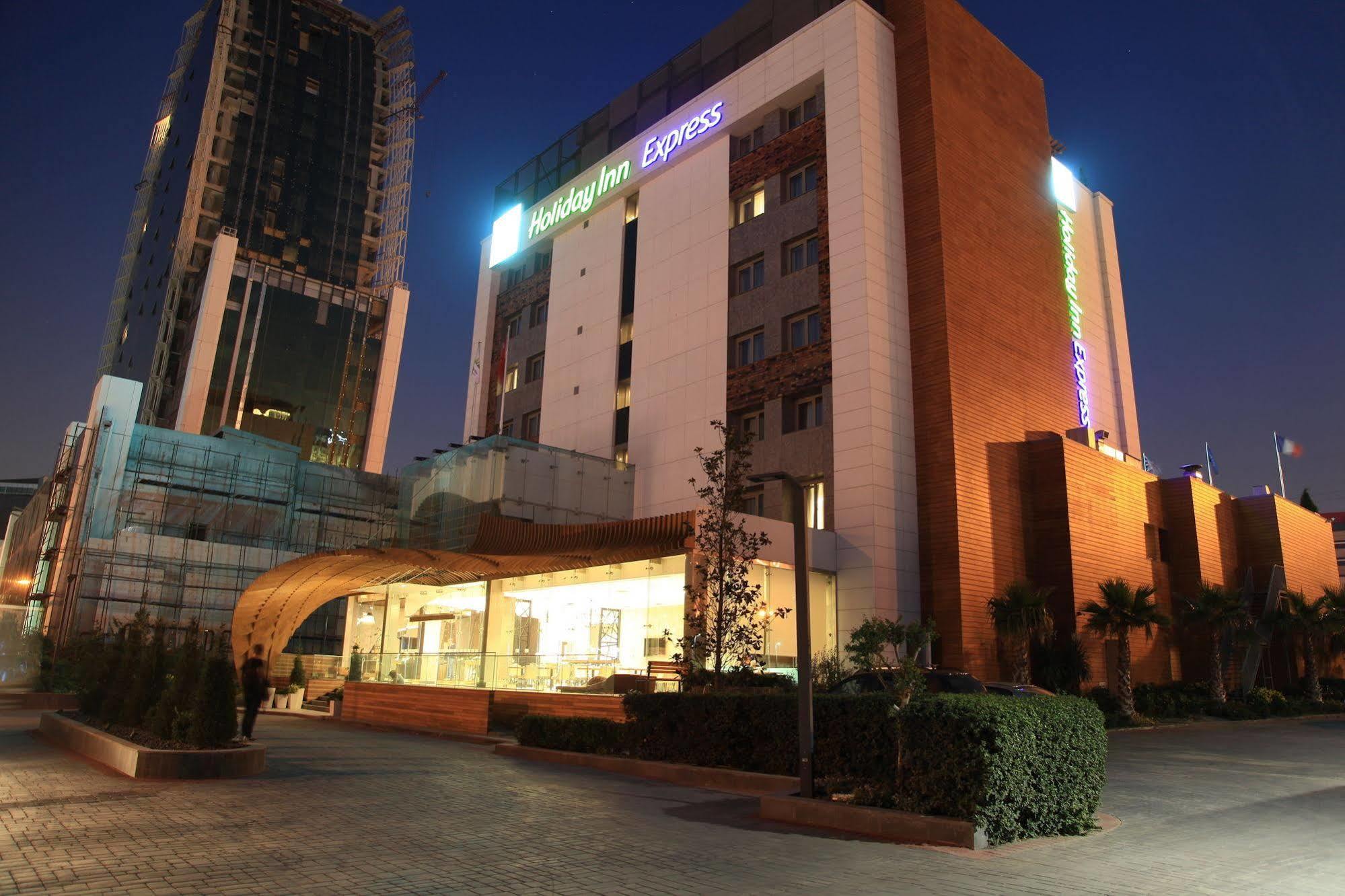 איסטמבול Liv City Hotels מראה חיצוני תמונה