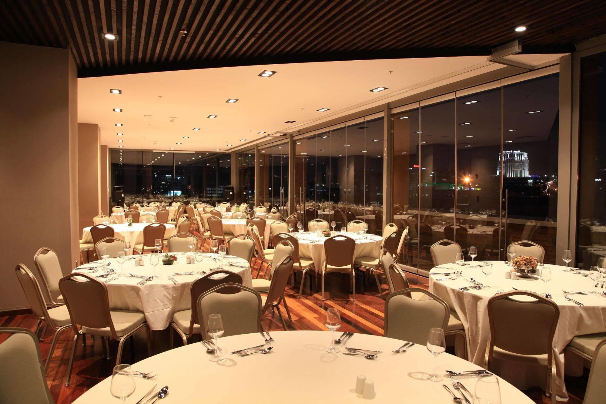 איסטמבול Liv City Hotels מראה חיצוני תמונה