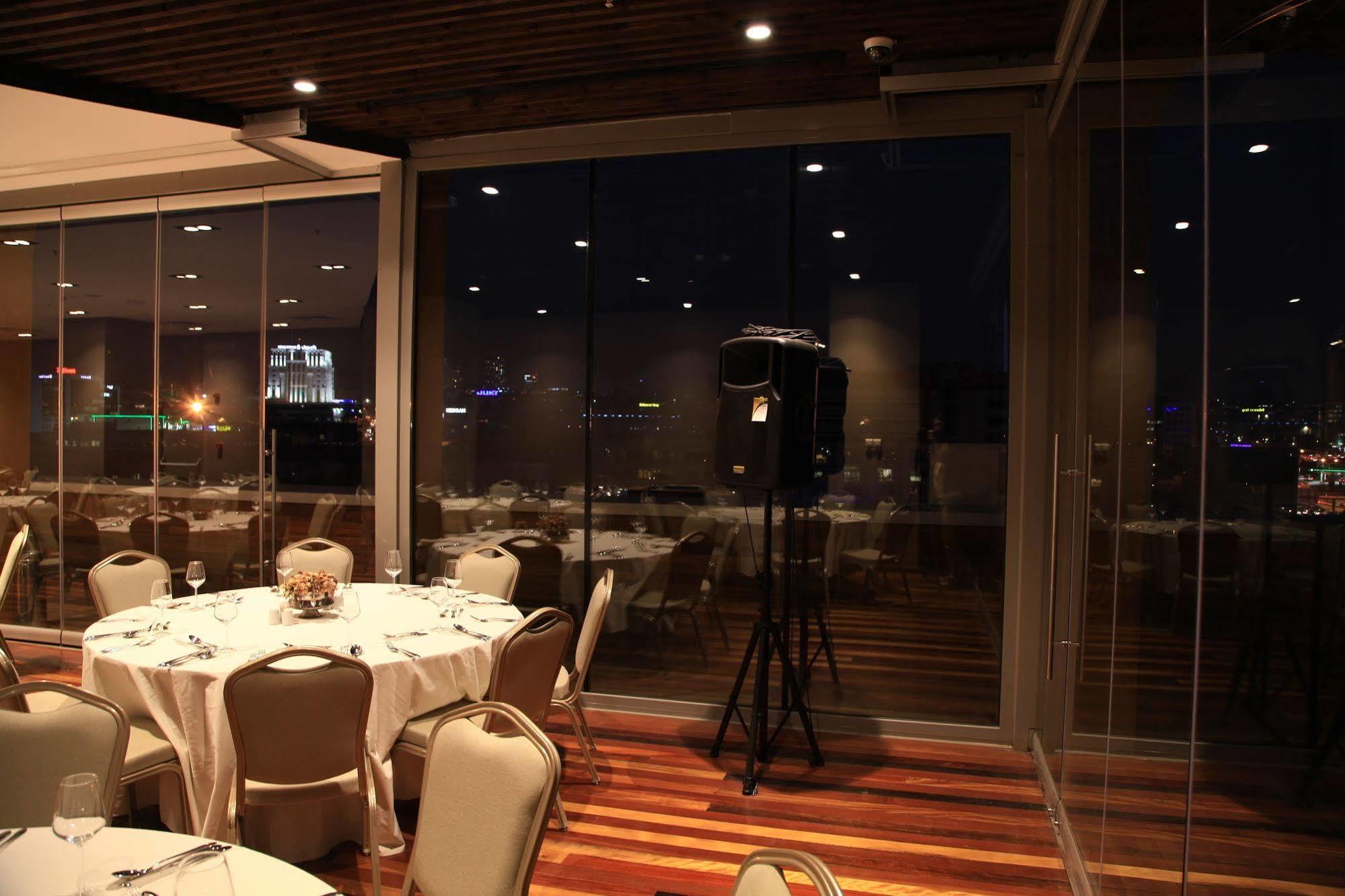איסטמבול Liv City Hotels מראה חיצוני תמונה