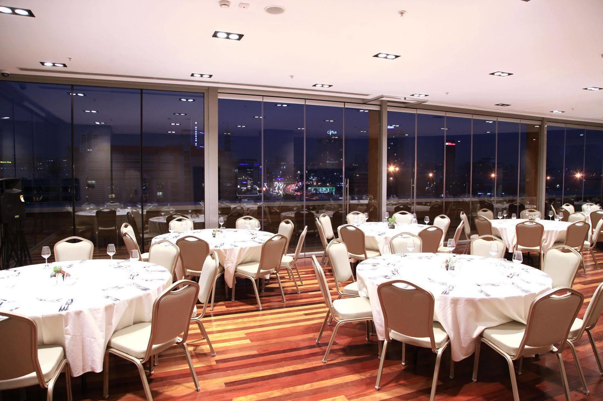 איסטמבול Liv City Hotels מראה חיצוני תמונה