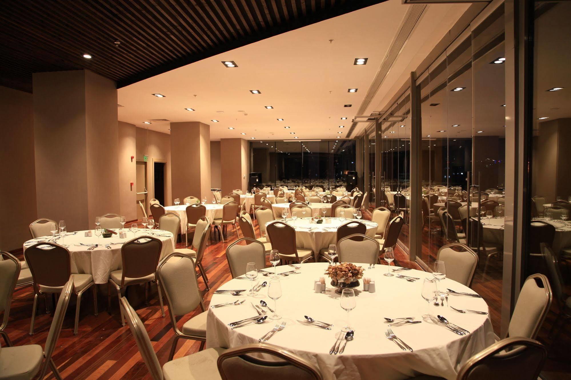 איסטמבול Liv City Hotels מראה חיצוני תמונה