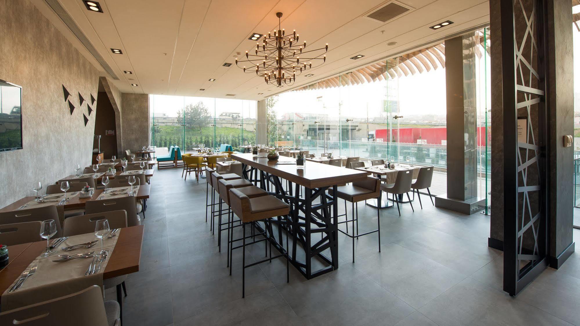 איסטמבול Liv City Hotels מראה חיצוני תמונה