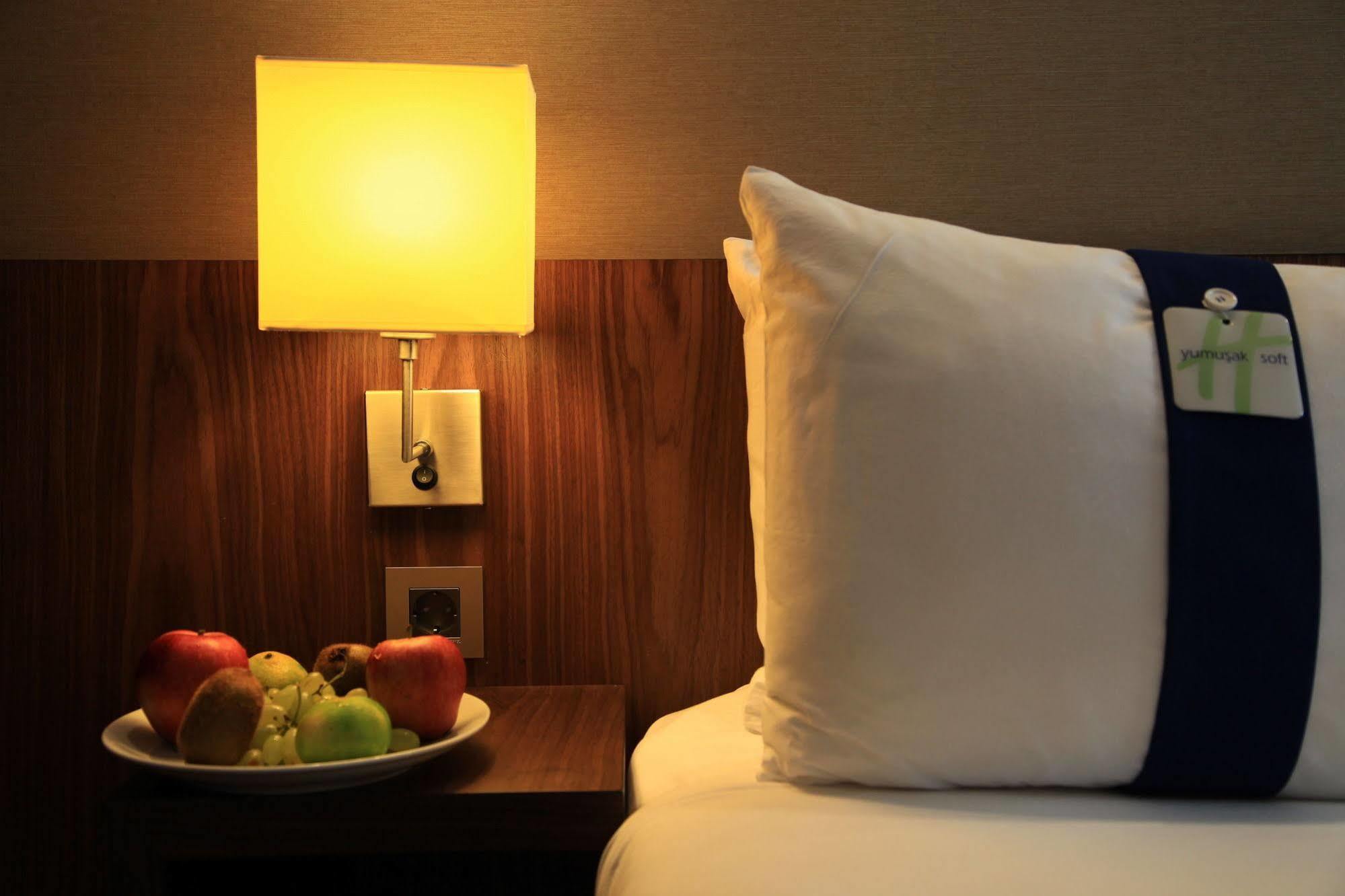 איסטמבול Liv City Hotels מראה חיצוני תמונה