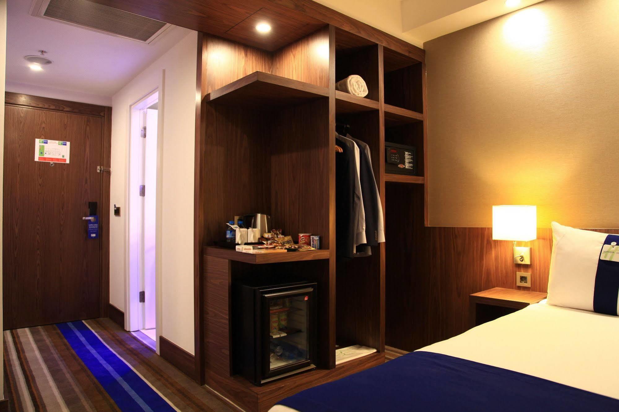 איסטמבול Liv City Hotels מראה חיצוני תמונה