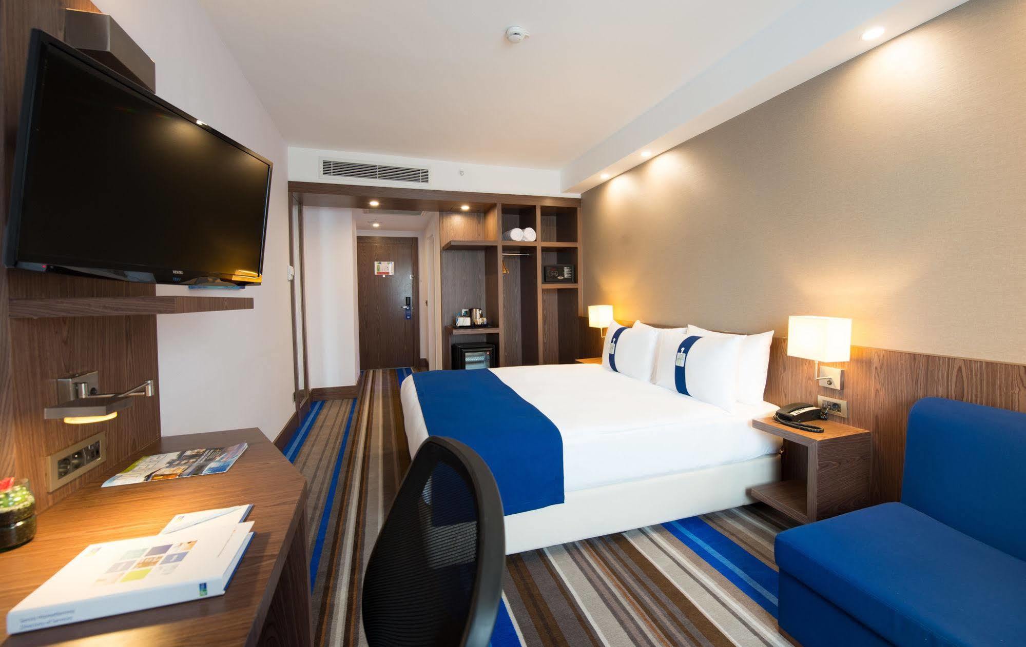 איסטמבול Liv City Hotels מראה חיצוני תמונה