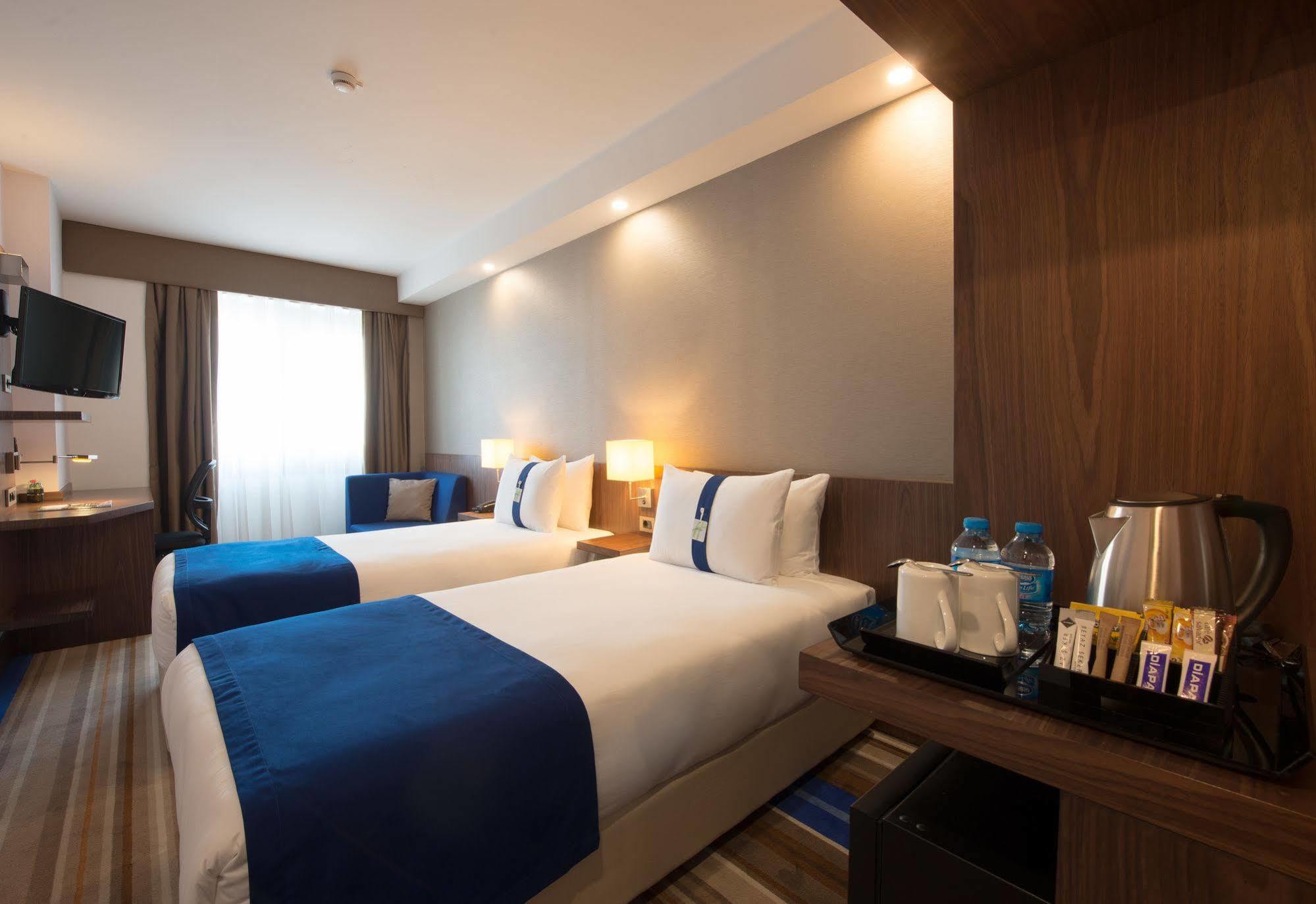 איסטמבול Liv City Hotels מראה חיצוני תמונה