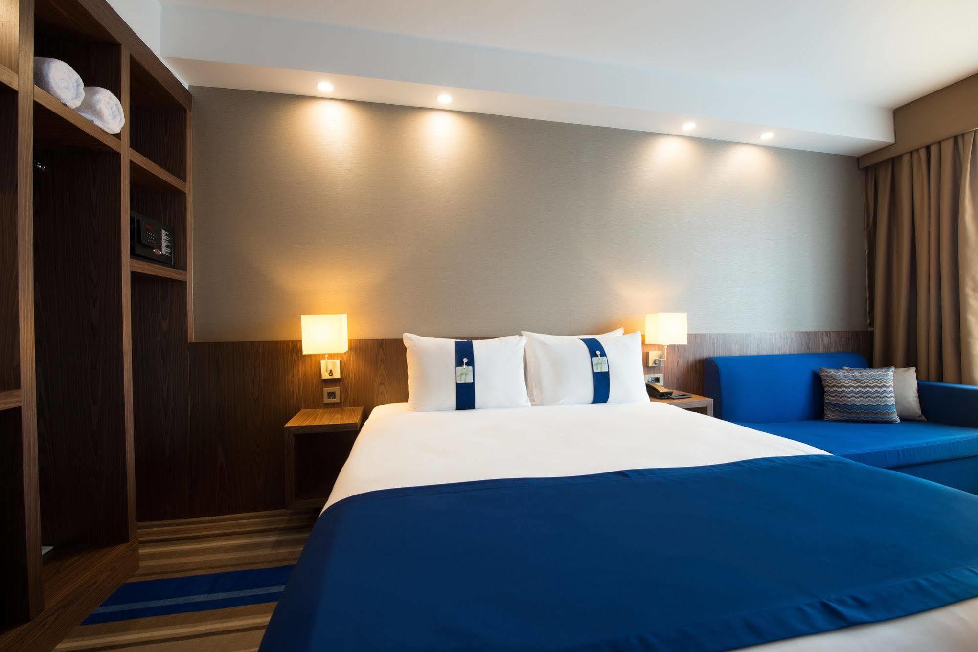 איסטמבול Liv City Hotels מראה חיצוני תמונה