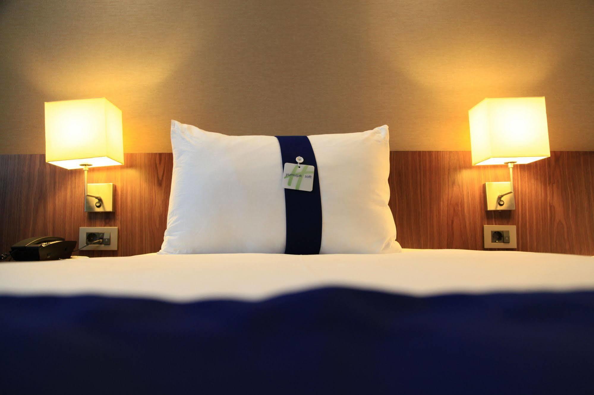 איסטמבול Liv City Hotels מראה חיצוני תמונה