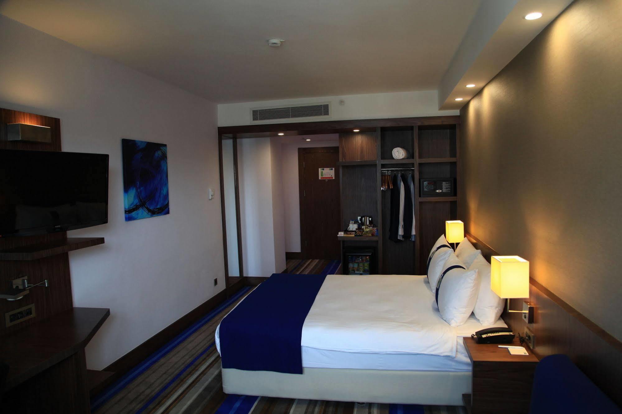 איסטמבול Liv City Hotels מראה חיצוני תמונה