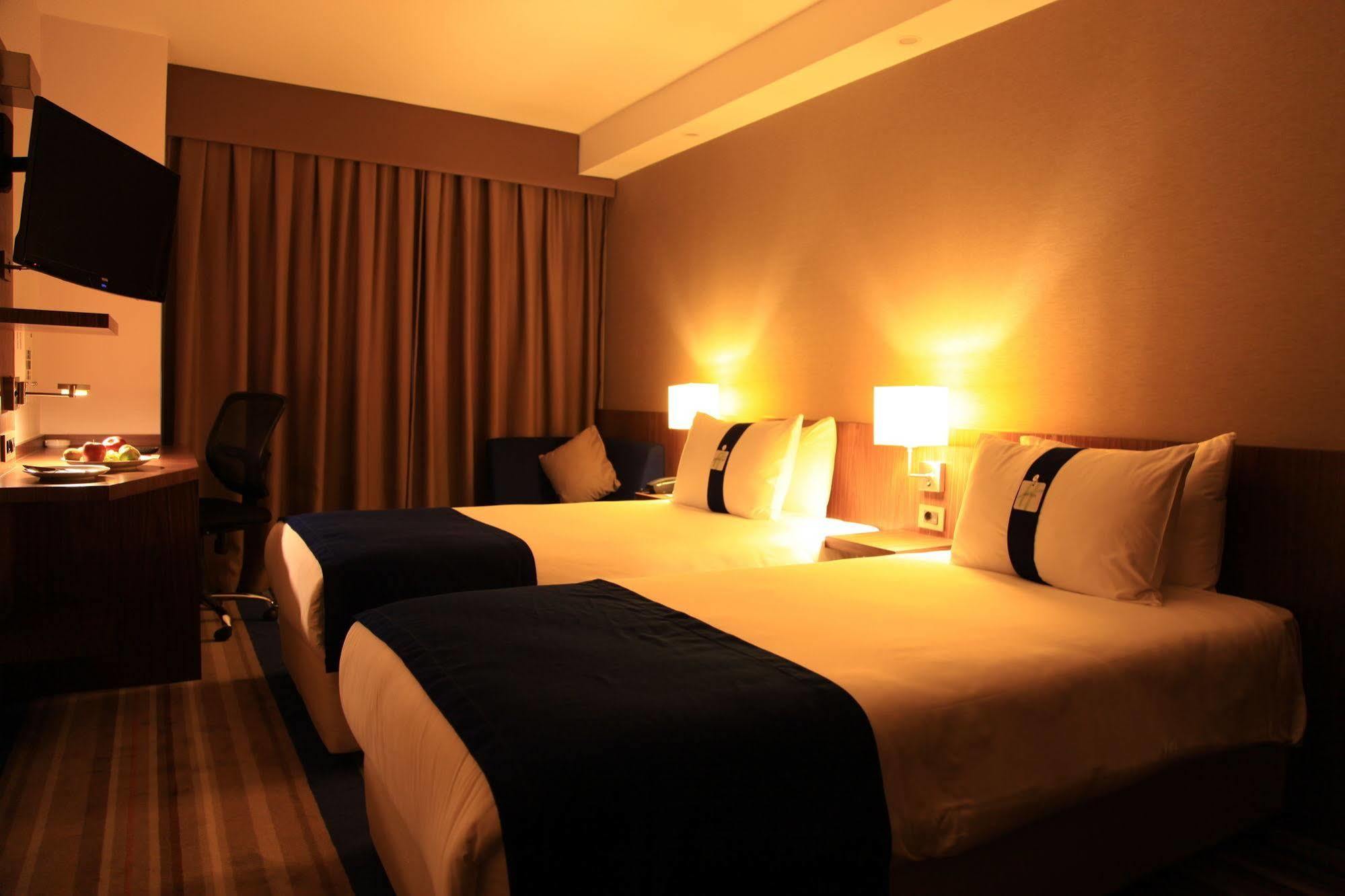 איסטמבול Liv City Hotels מראה חיצוני תמונה